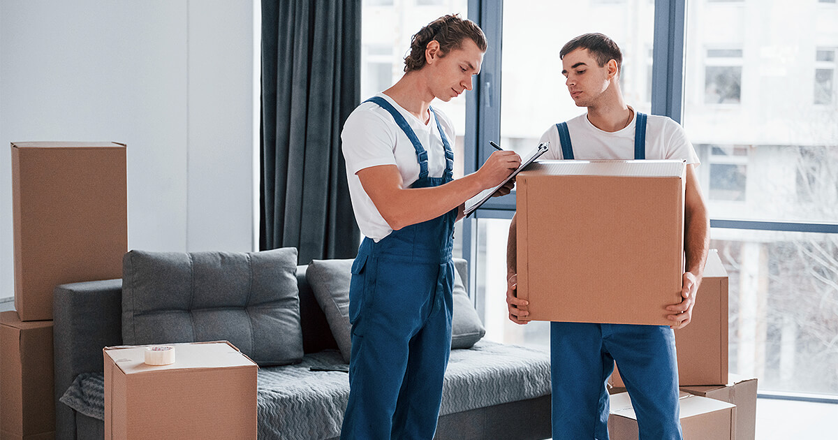 Removalist Gold Coast